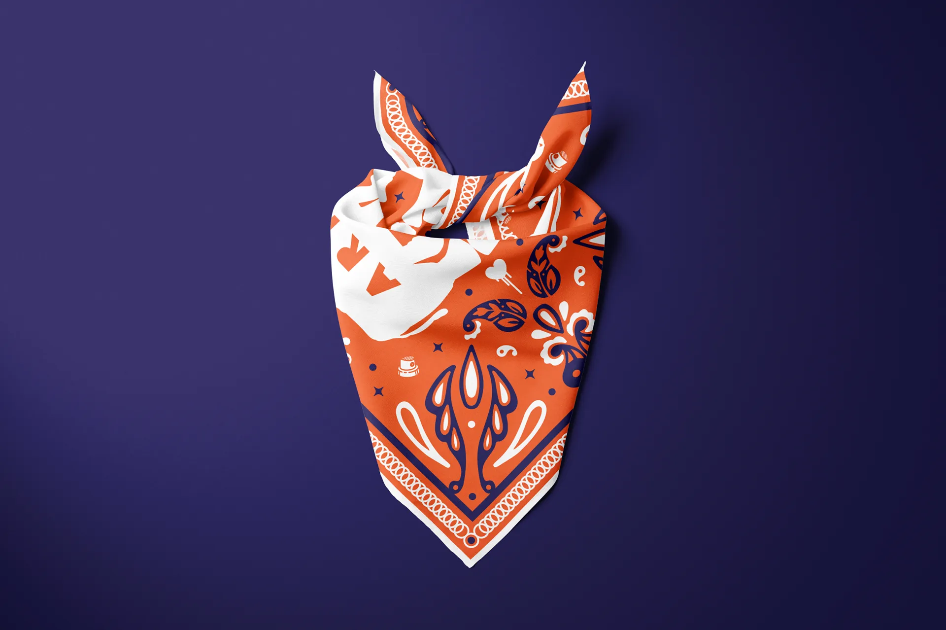 RiNo Art District Bandana — image 14.1