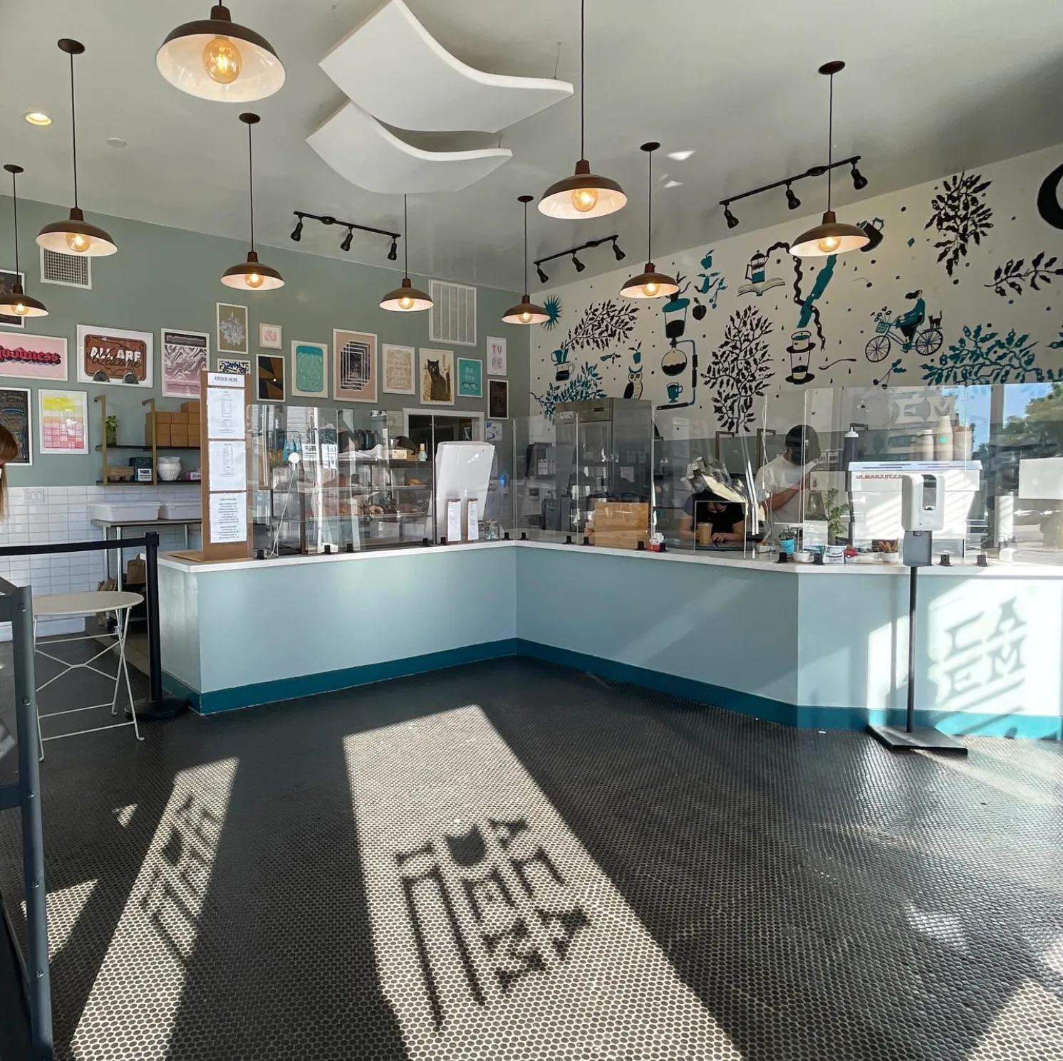 Spatial Design: Corporate and Home Art Vibes — image 9.1