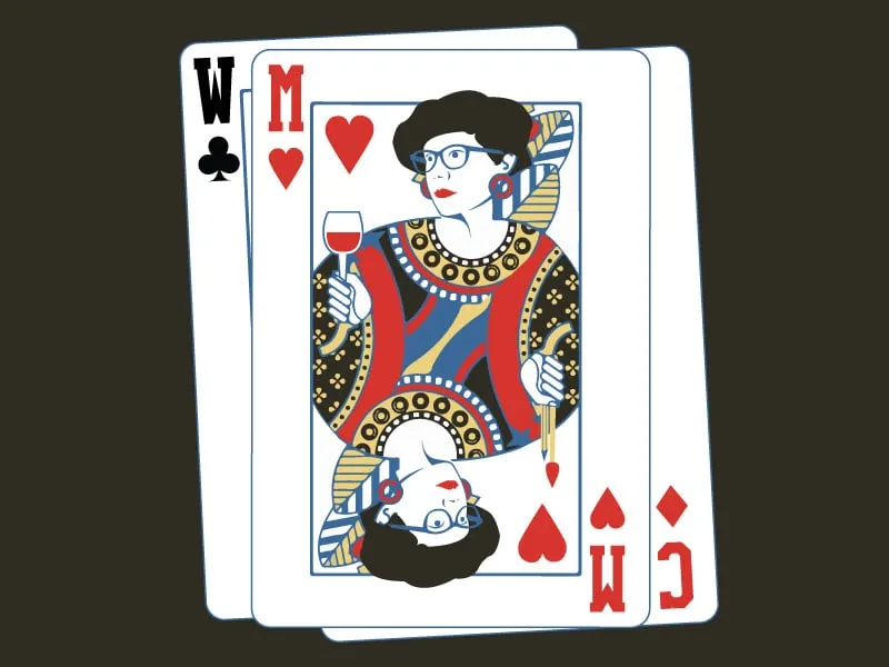 Illustrations & CommD — image 1.115