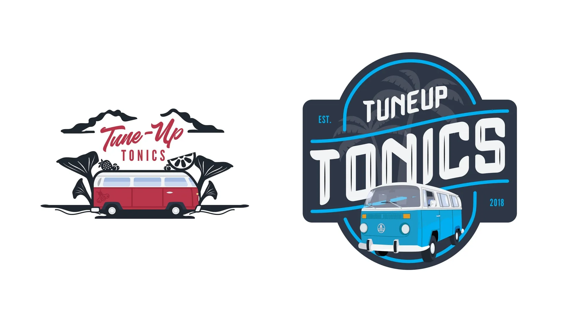 Tune-Up Tonics — image 4.10