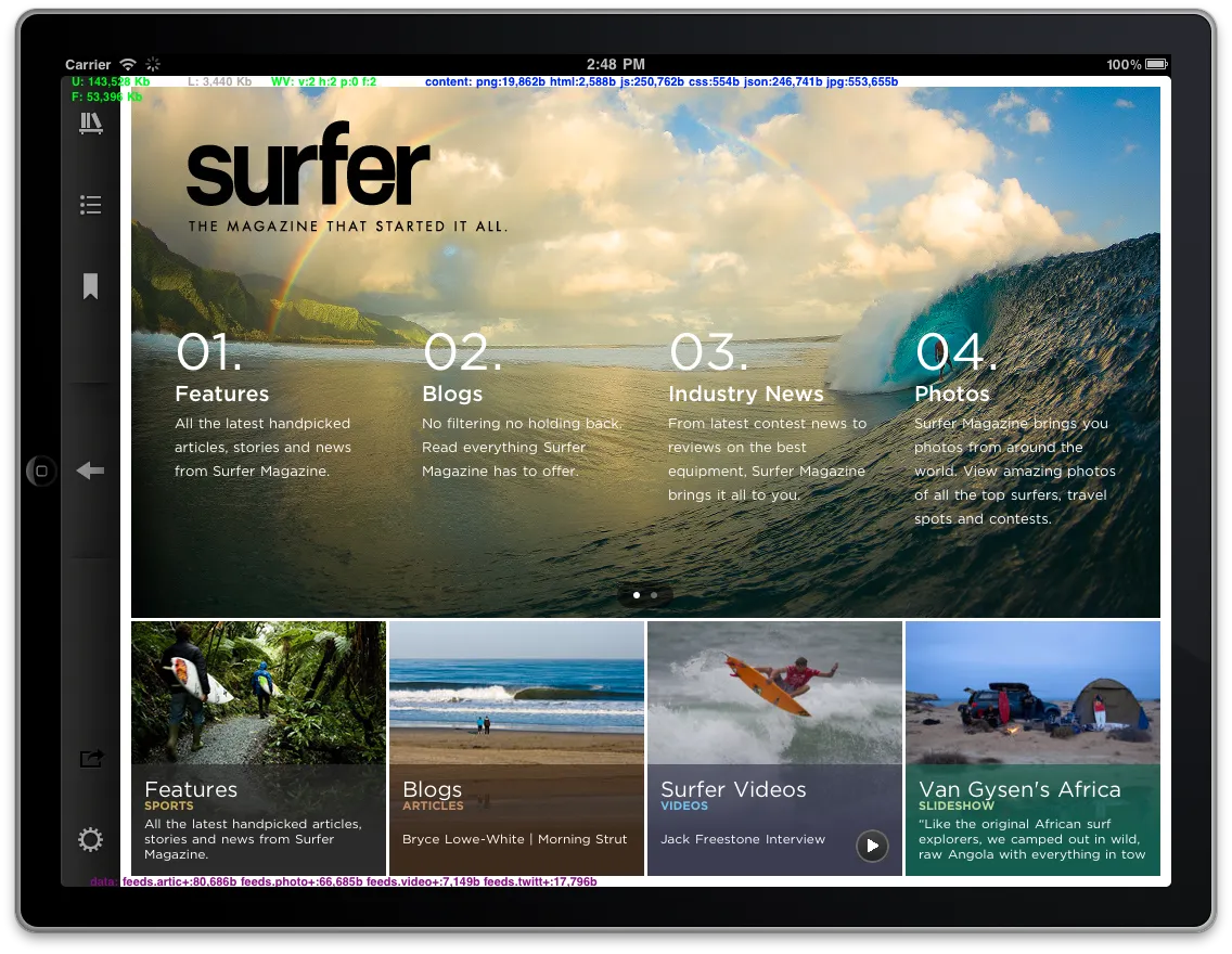 Digital Surface Designs — image 1.13