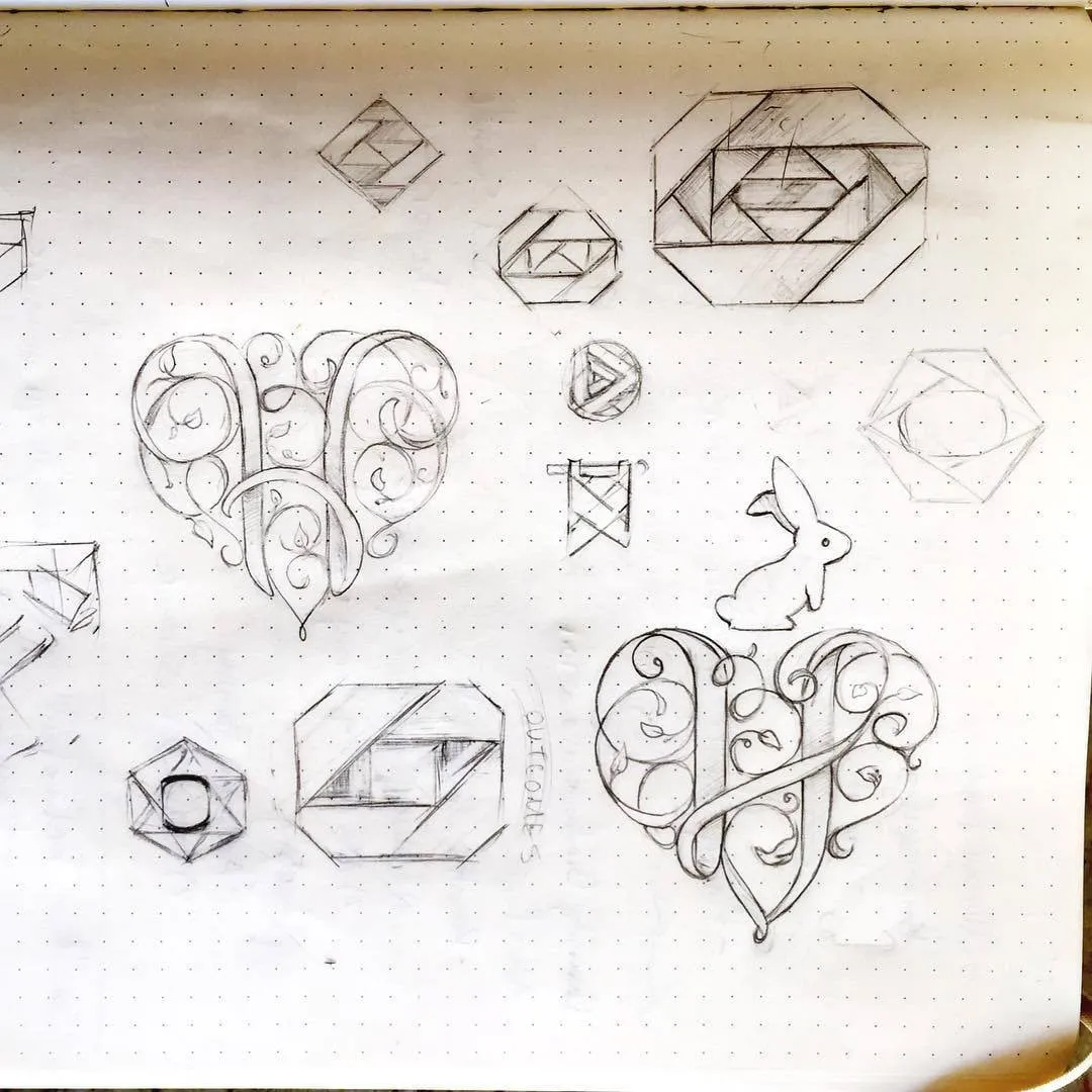 Sketchbook — image 1.13