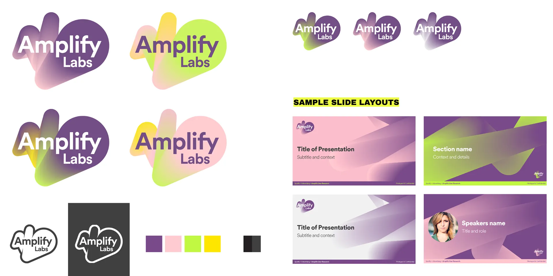 Spotify Design — image 11.9