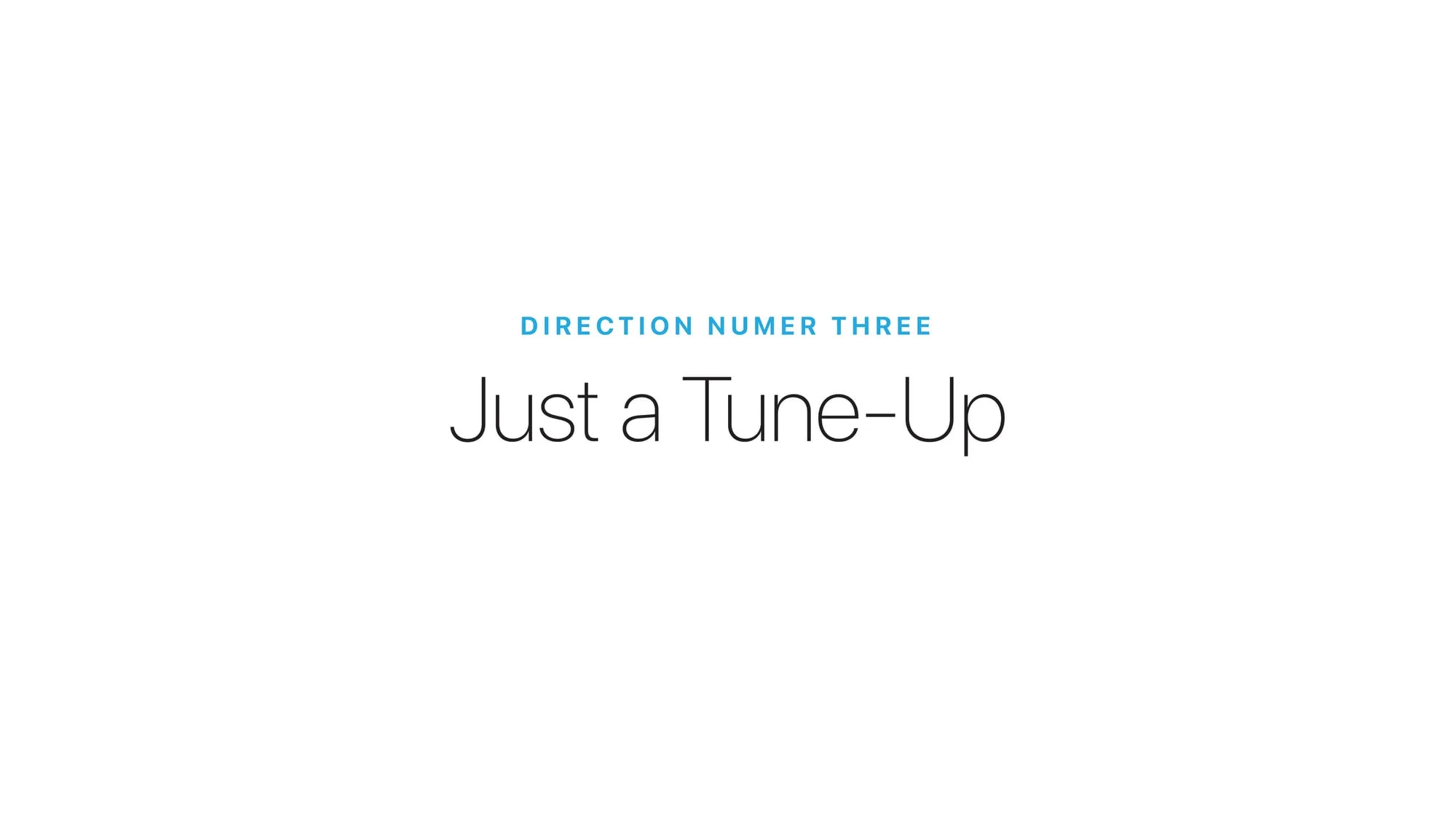 Tune-Up Tonics — image 4.11
