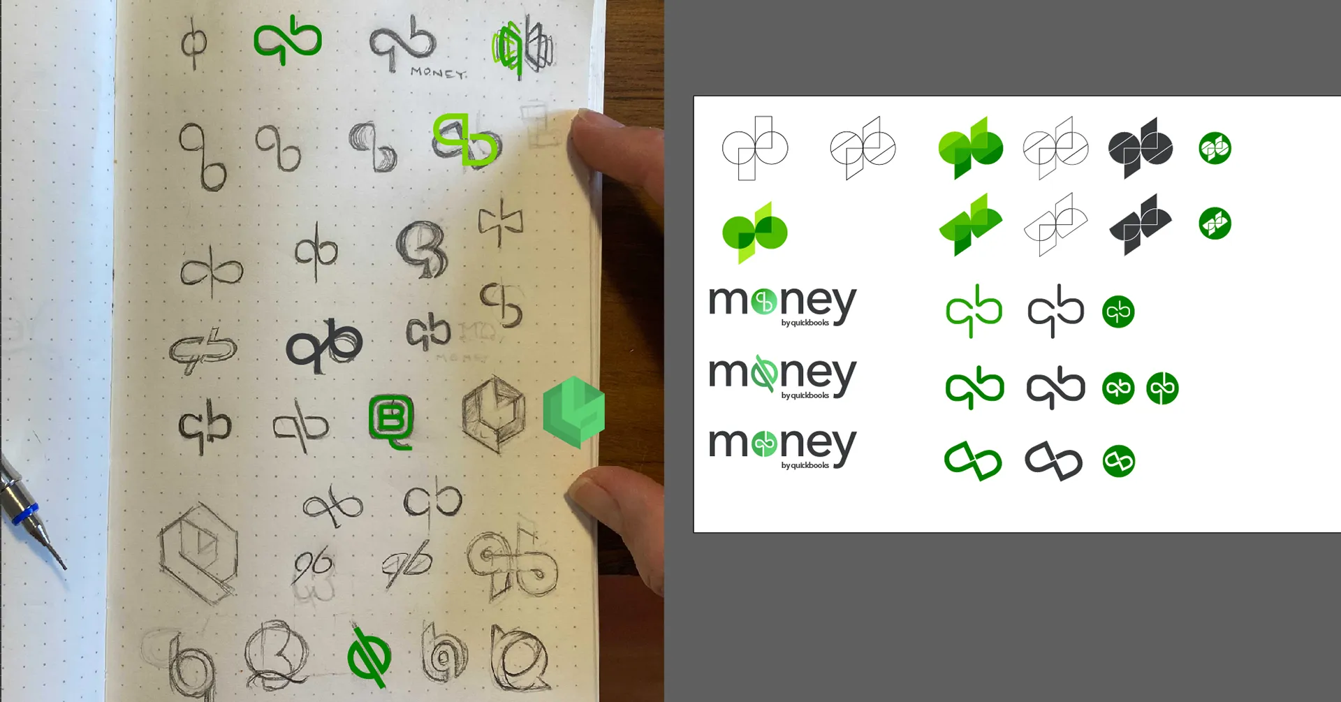 Intuit Design — image 44.9