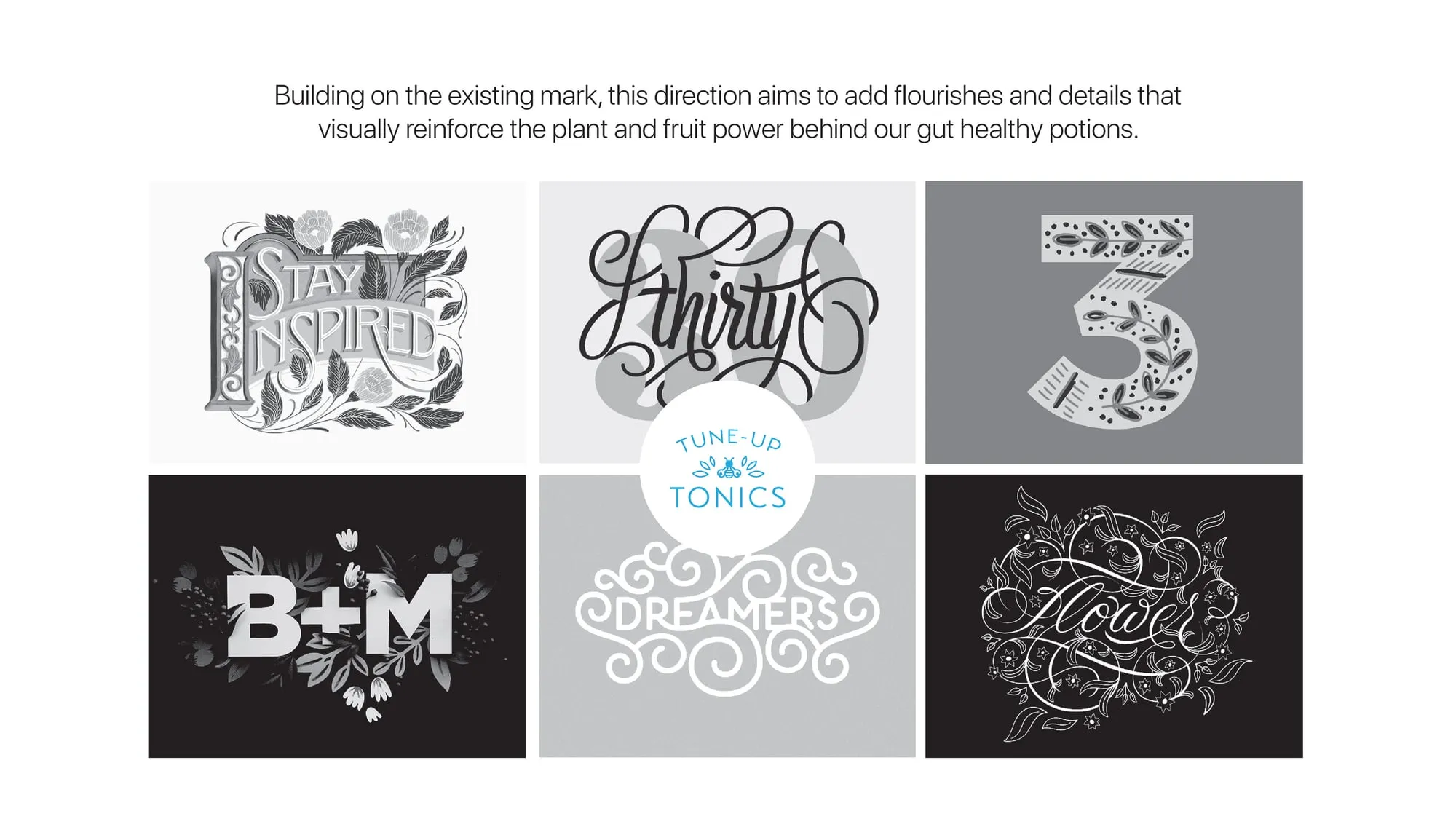 Tune-Up Tonics — image 4.12
