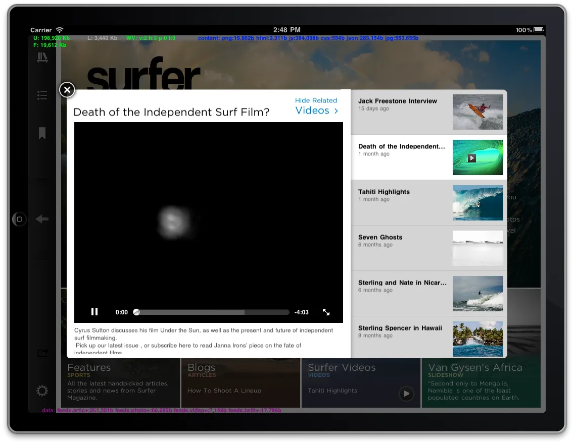 Digital Surface Designs — image 1.14