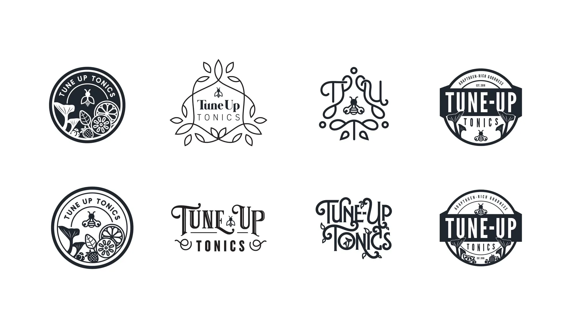 Tune-Up Tonics — image 4.13