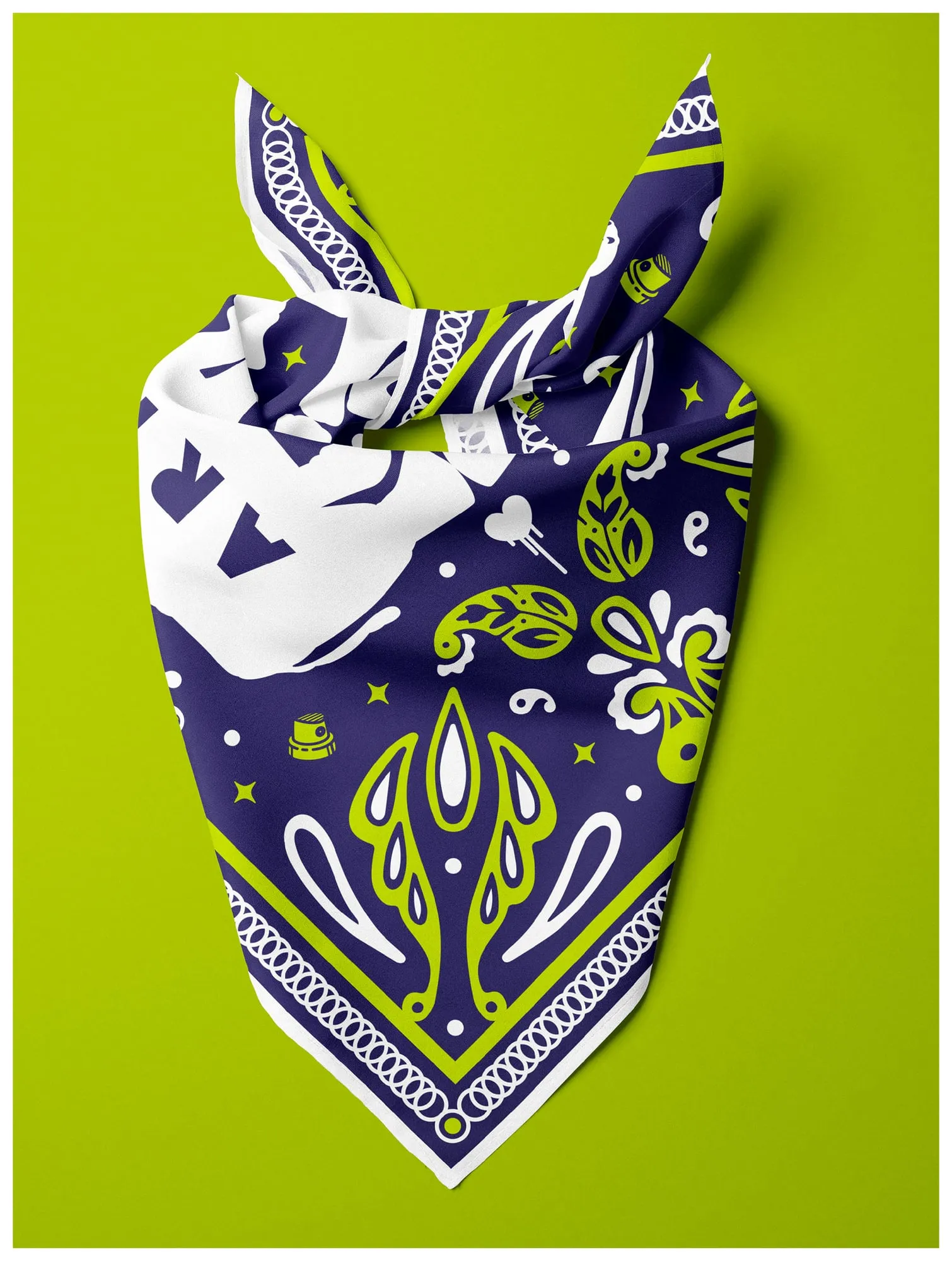 RiNo Art District Bandana — image 14.5