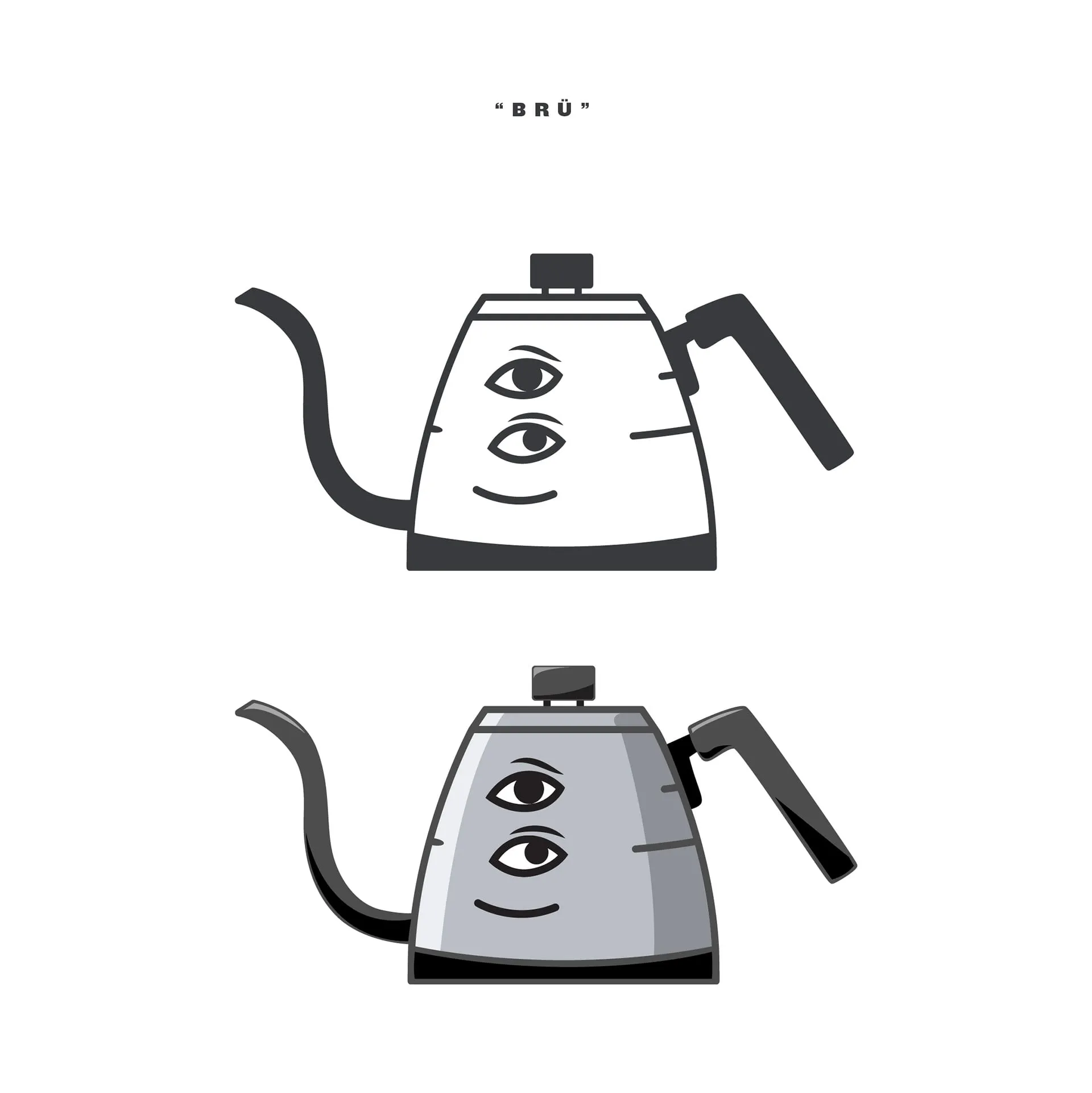 Branding & Identity work — image 1.16