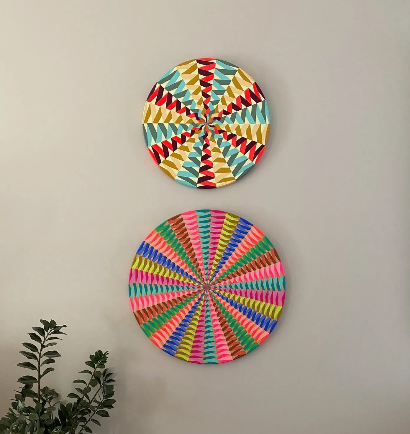Spatial Design: Corporate and Home Art Vibes — image 11.2