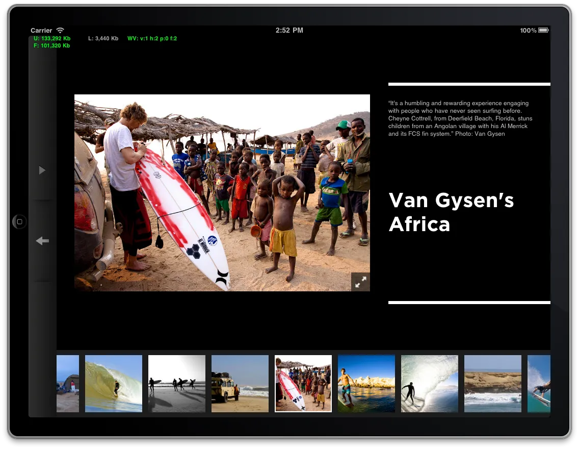 Digital Surface Designs — image 1.16