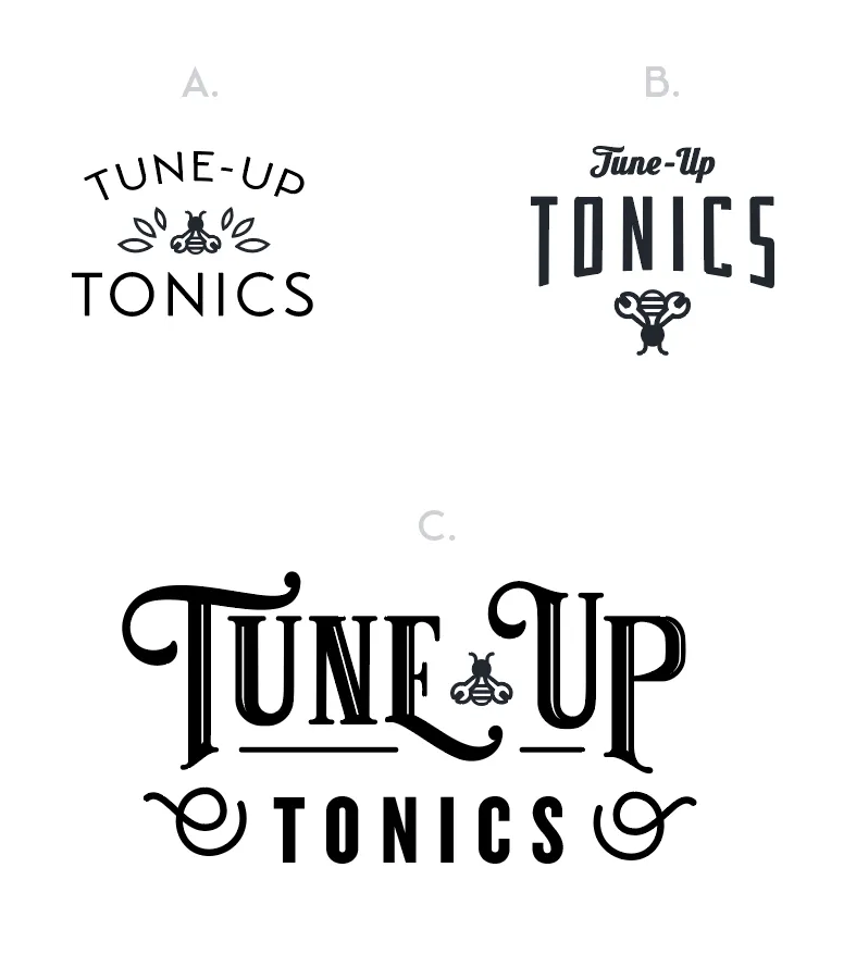 Tune-Up Tonics — image 6.1