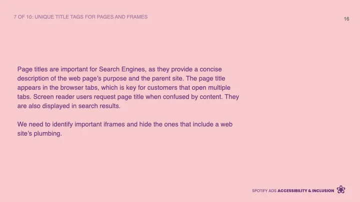 Spotify Ads Accessibility Northstar — image 1.16