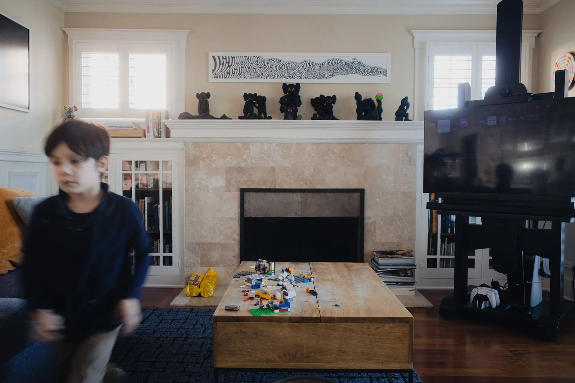 Spatial Design: Corporate and Home Art Vibes — image 11.3