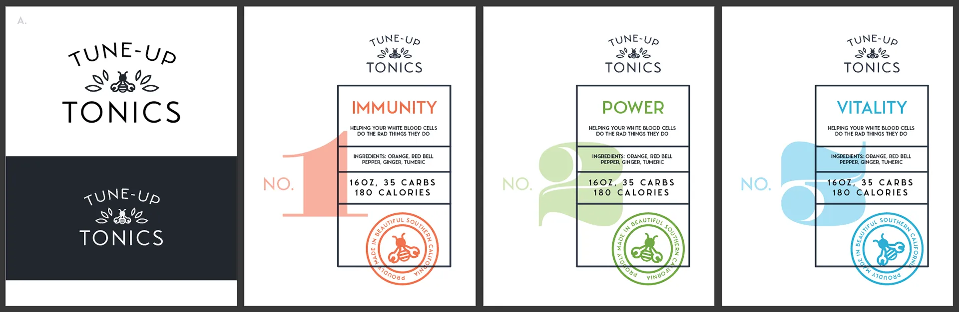 Tune-Up Tonics — image 6.2