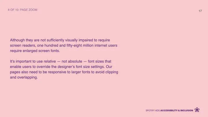 Spotify Ads Accessibility Northstar — image 1.17