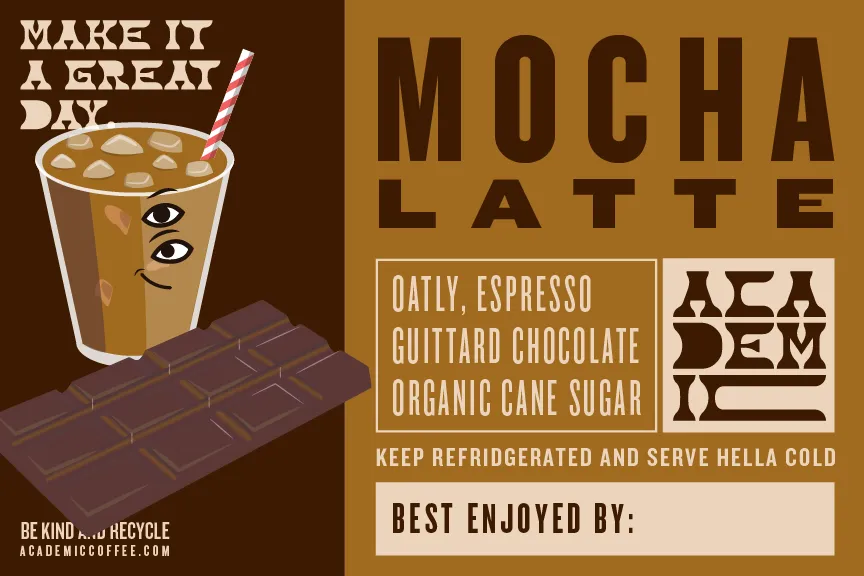 Academic Coffee — image 26.1