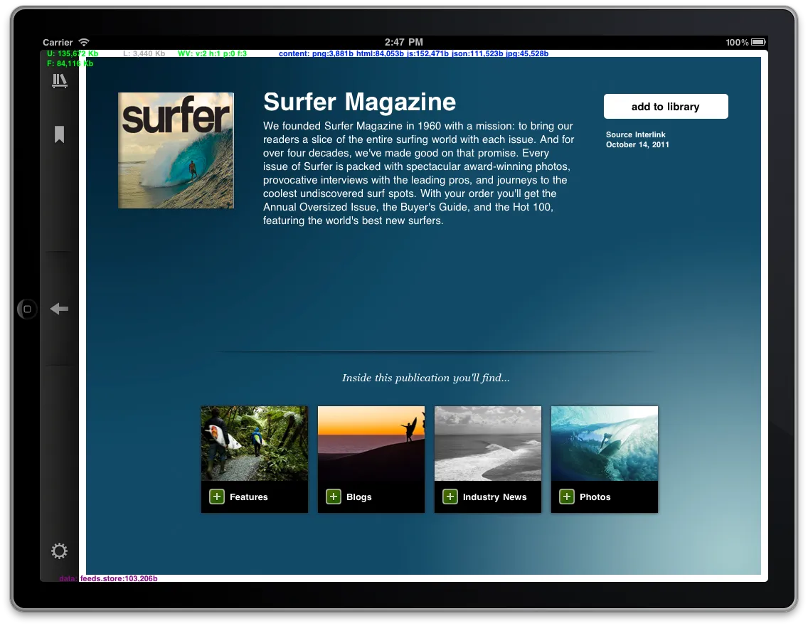 Digital Surface Designs — image 1.18