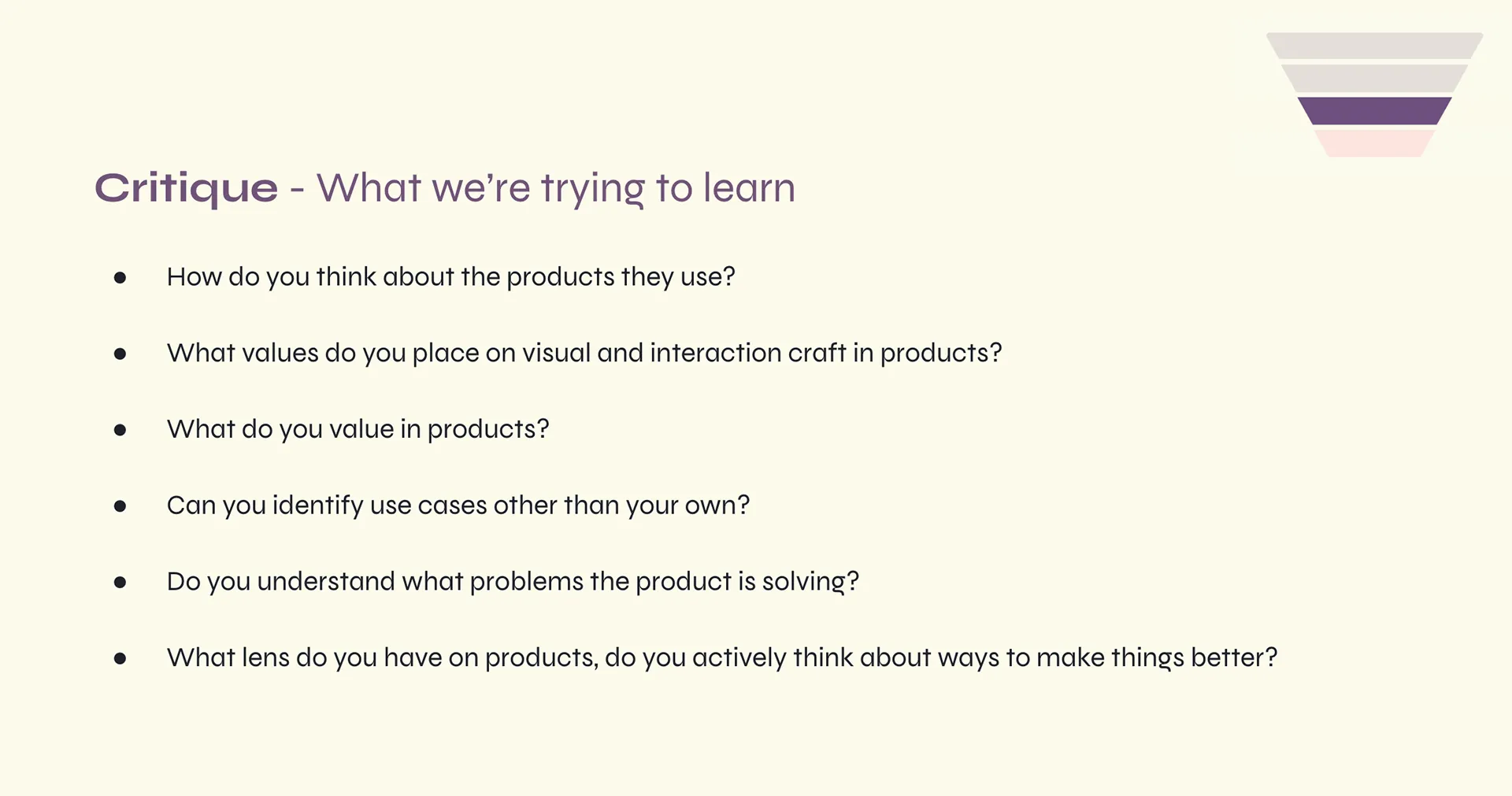 Decoding the Interview - Spotify Design — image 64