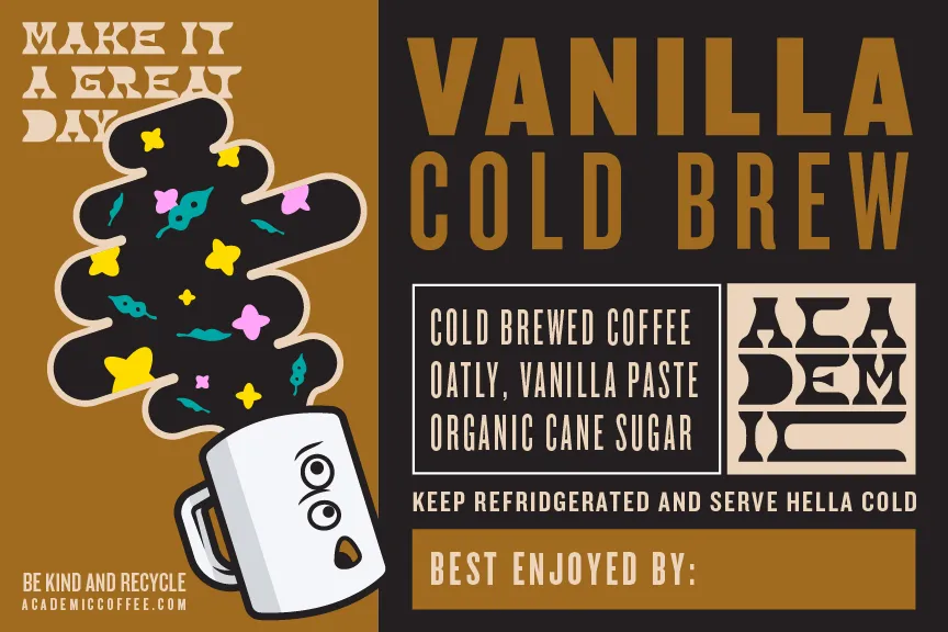 Academic Coffee — image 26.2