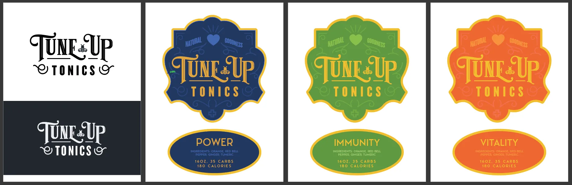 Tune-Up Tonics — image 6.4