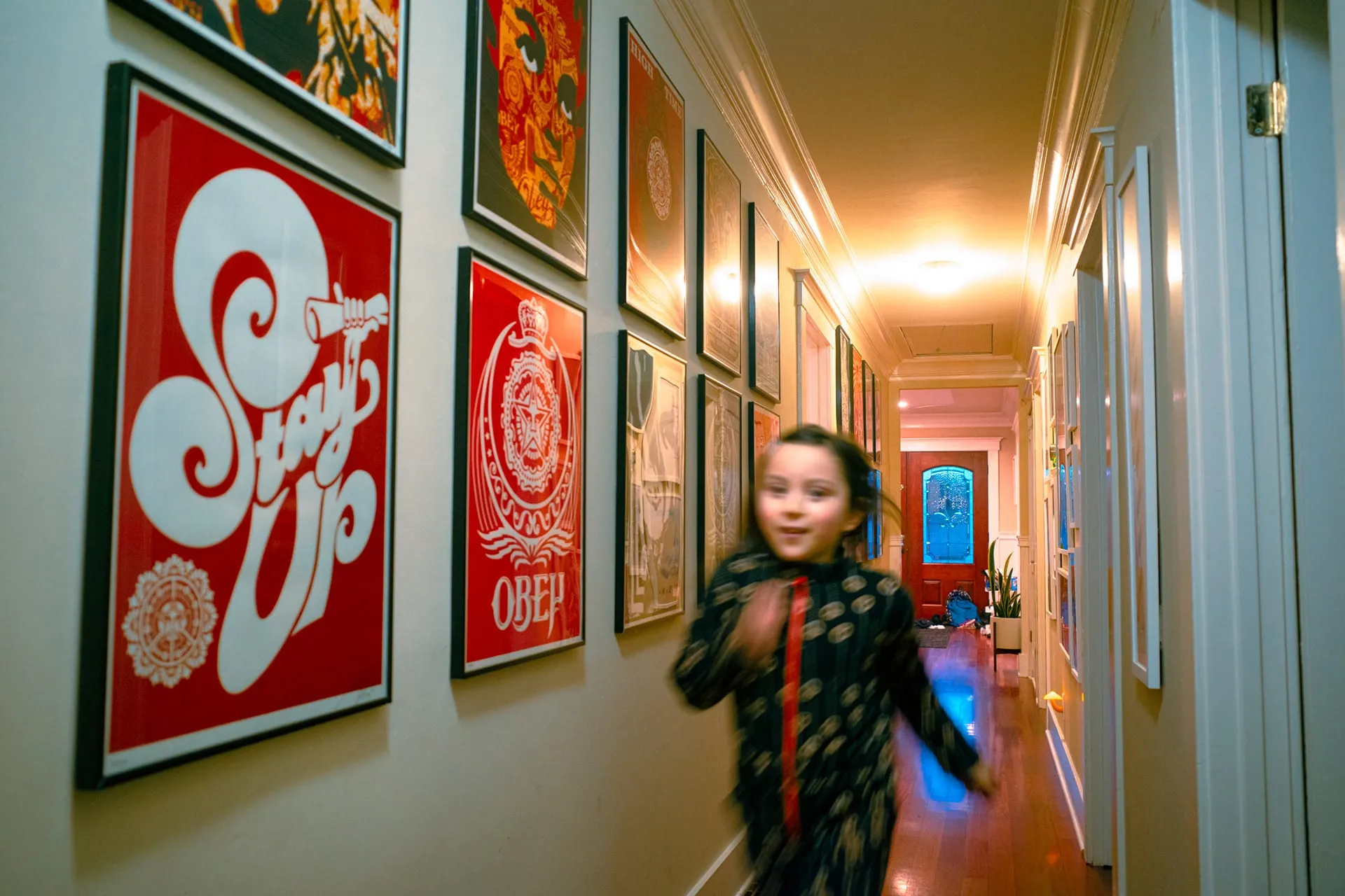 Spatial Design: Corporate and Home Art Vibes — image 11.5