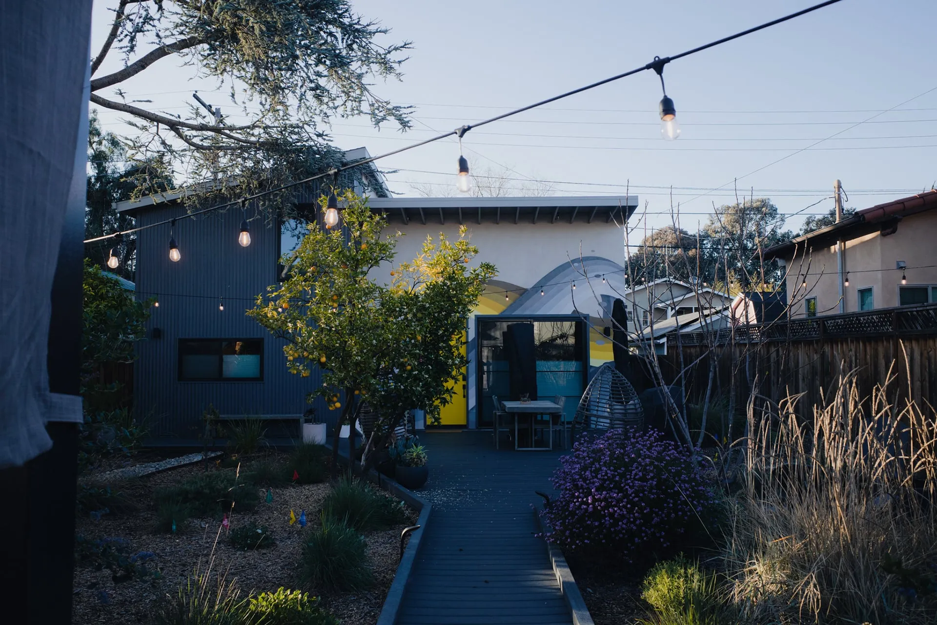 Spatial Design: Corporate and Home Art Vibes — image 11.6