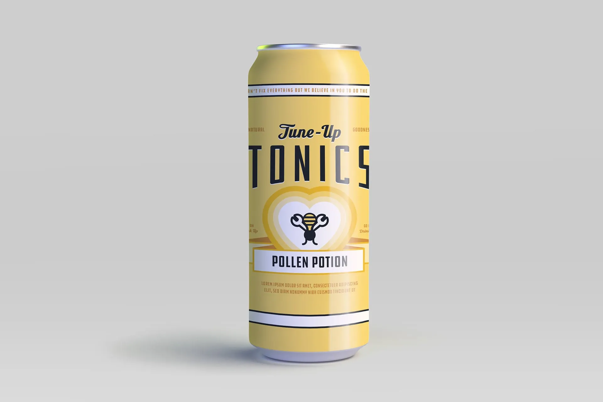 Tune-Up Tonics — image 8.2