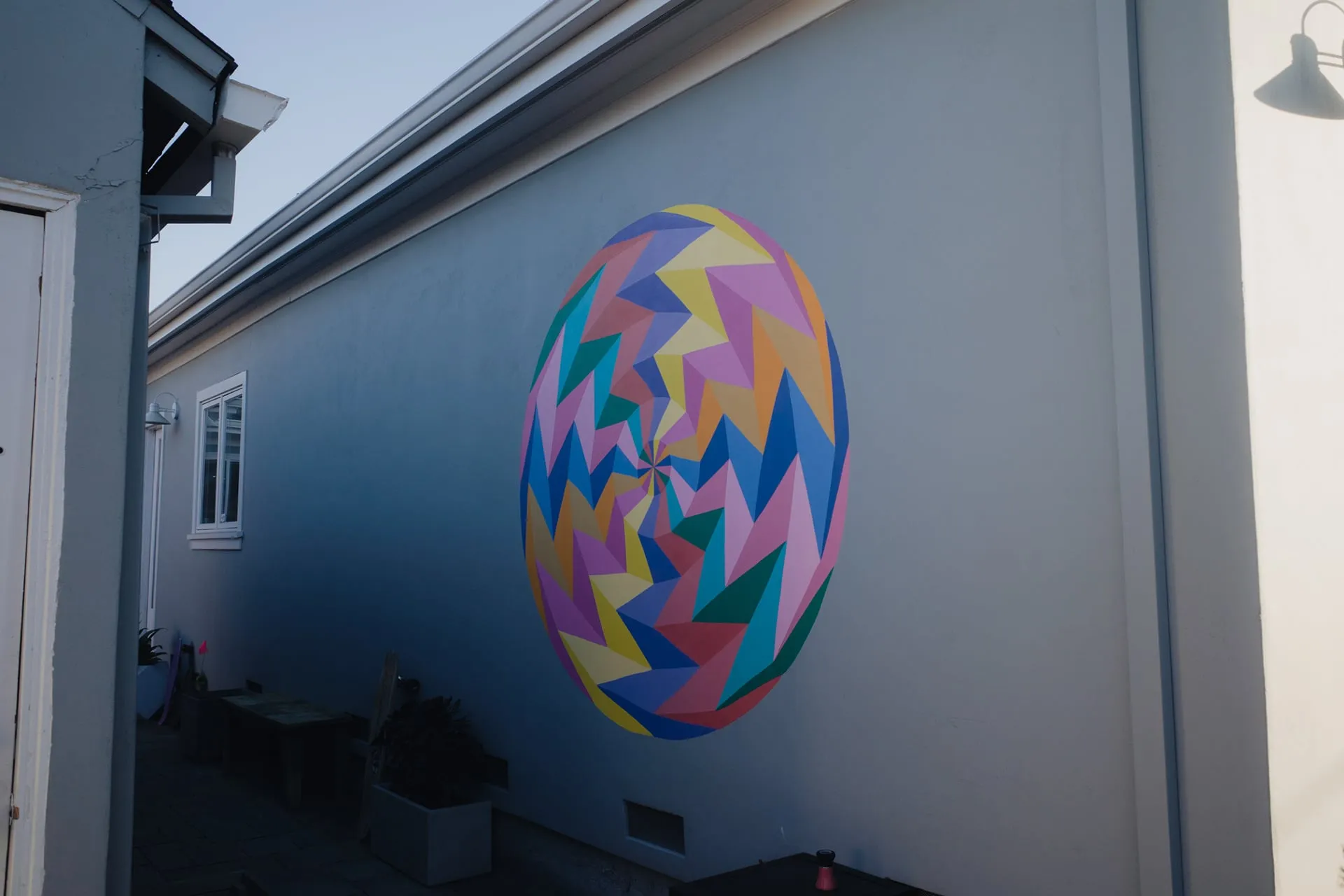 Spatial Design: Corporate and Home Art Vibes — image 11.7