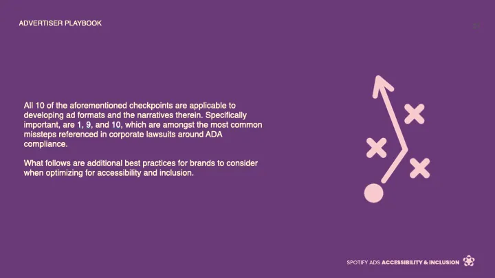 Spotify Ads Accessibility Northstar — image 1.21