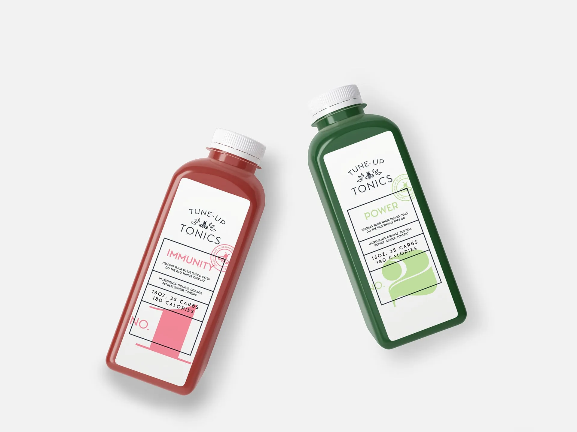 Tune-Up Tonics — image 8.3