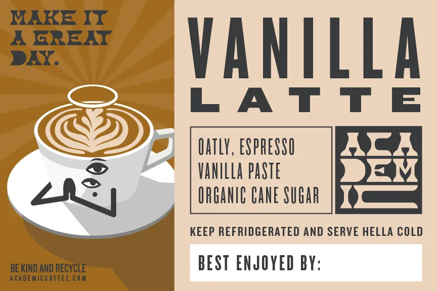 Academic Coffee — image 26.6