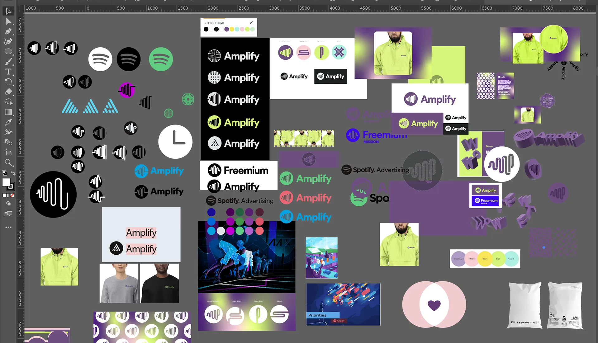 Spotify Design — image 11.20