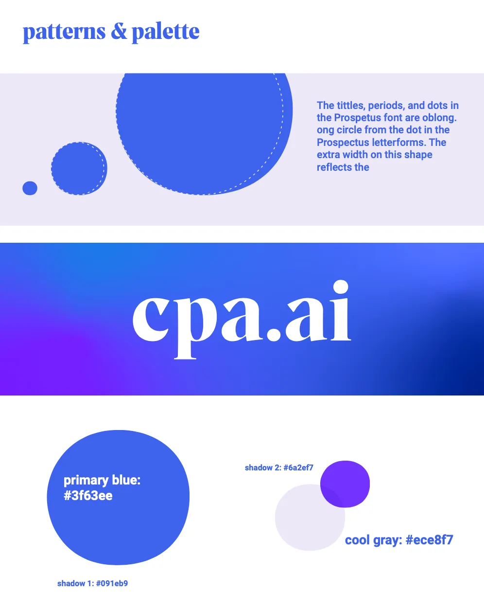Branding & Identity work — image 1.25