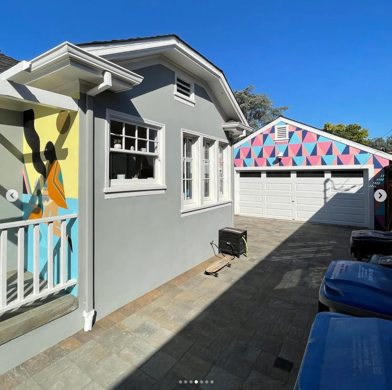 Spatial Design: Corporate and Home Art Vibes — image 11.13