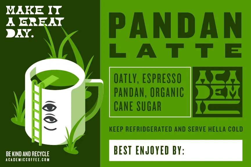 Academic Coffee — image 26.10