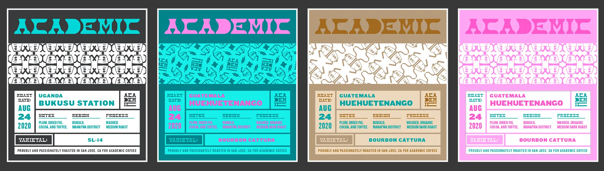 Academic Coffee — image 28.1