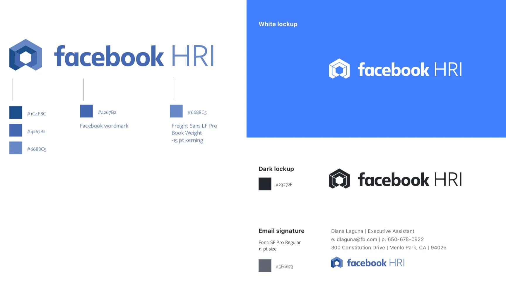 Branding & Identity work — image 1.30