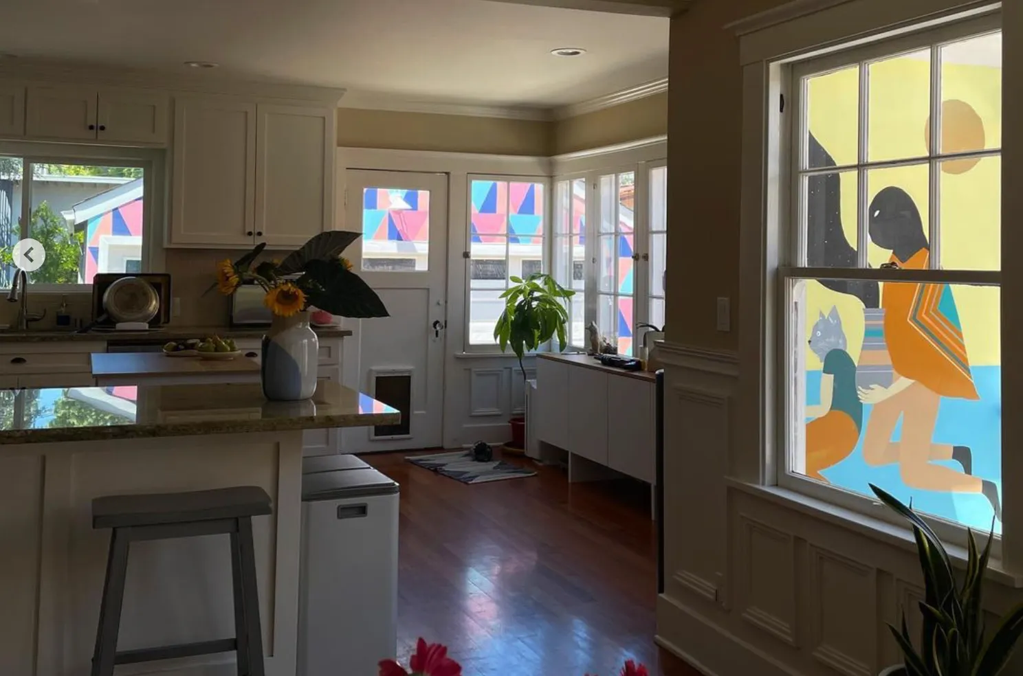 Spatial Design: Corporate and Home Art Vibes — image 11.16