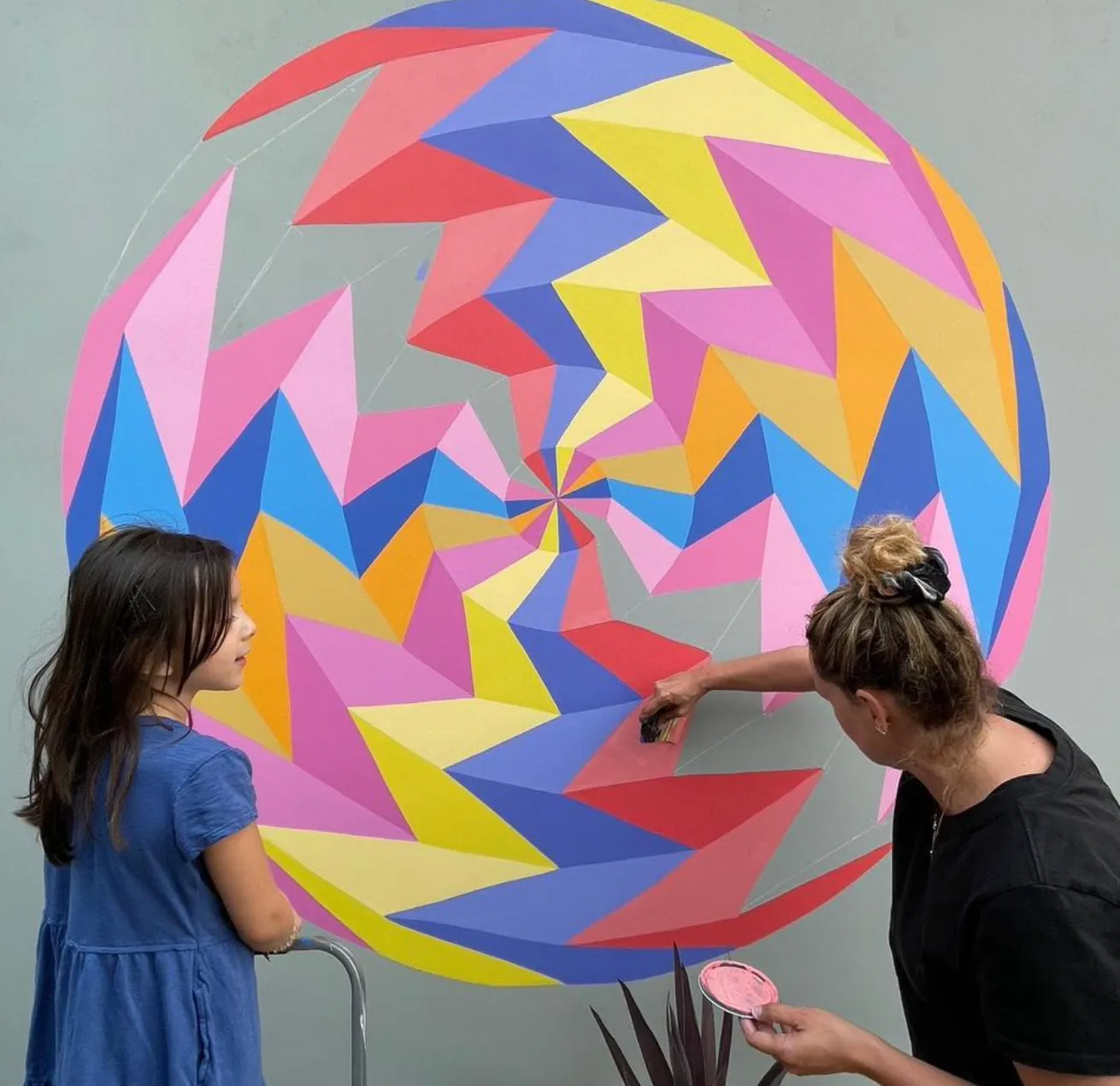 Spatial Design: Corporate and Home Art Vibes — image 11.17