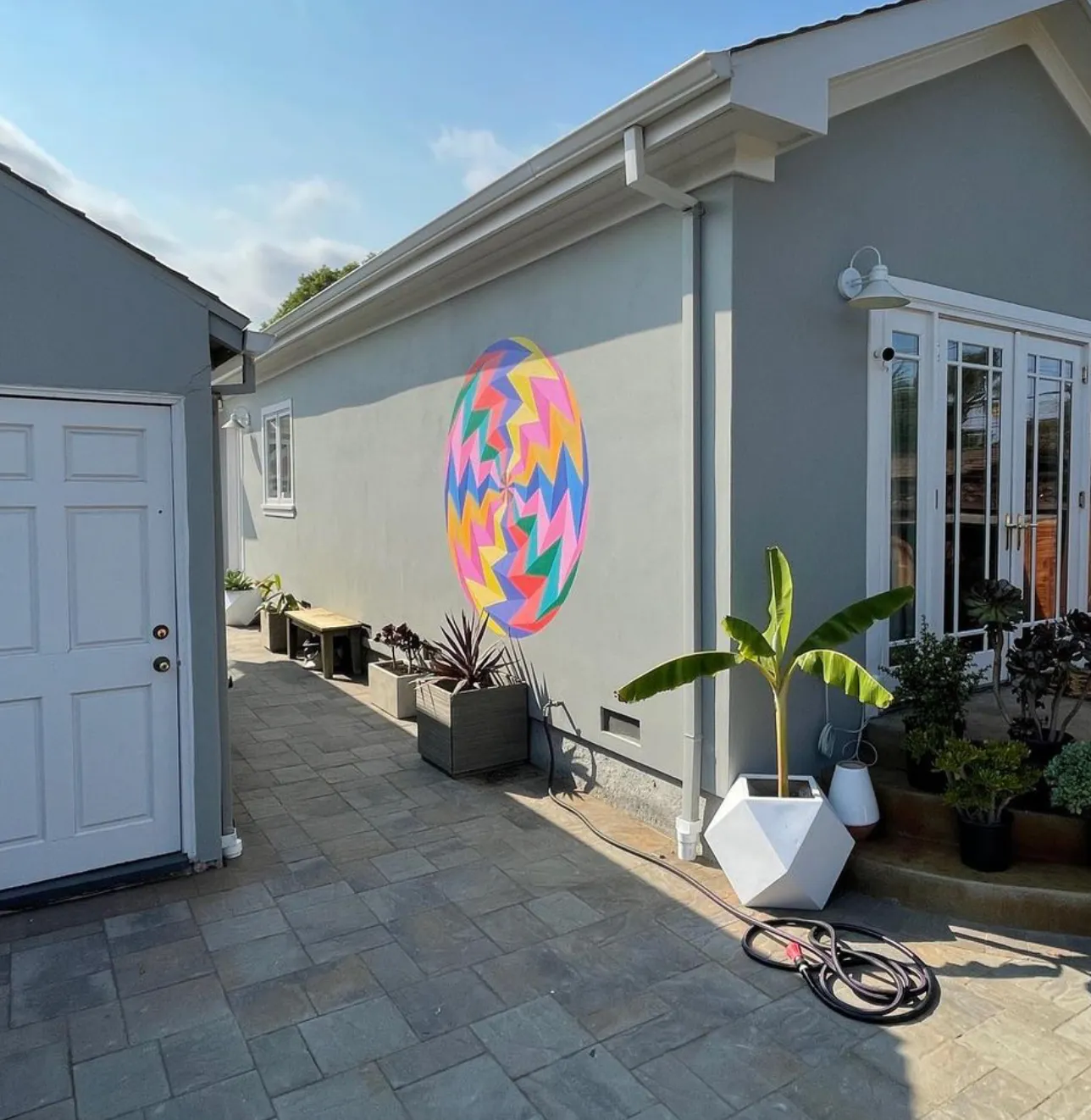Spatial Design: Corporate and Home Art Vibes — image 11.18