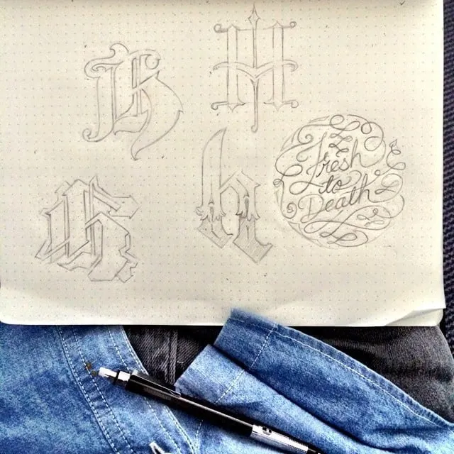 Sketchbook — image 1.34
