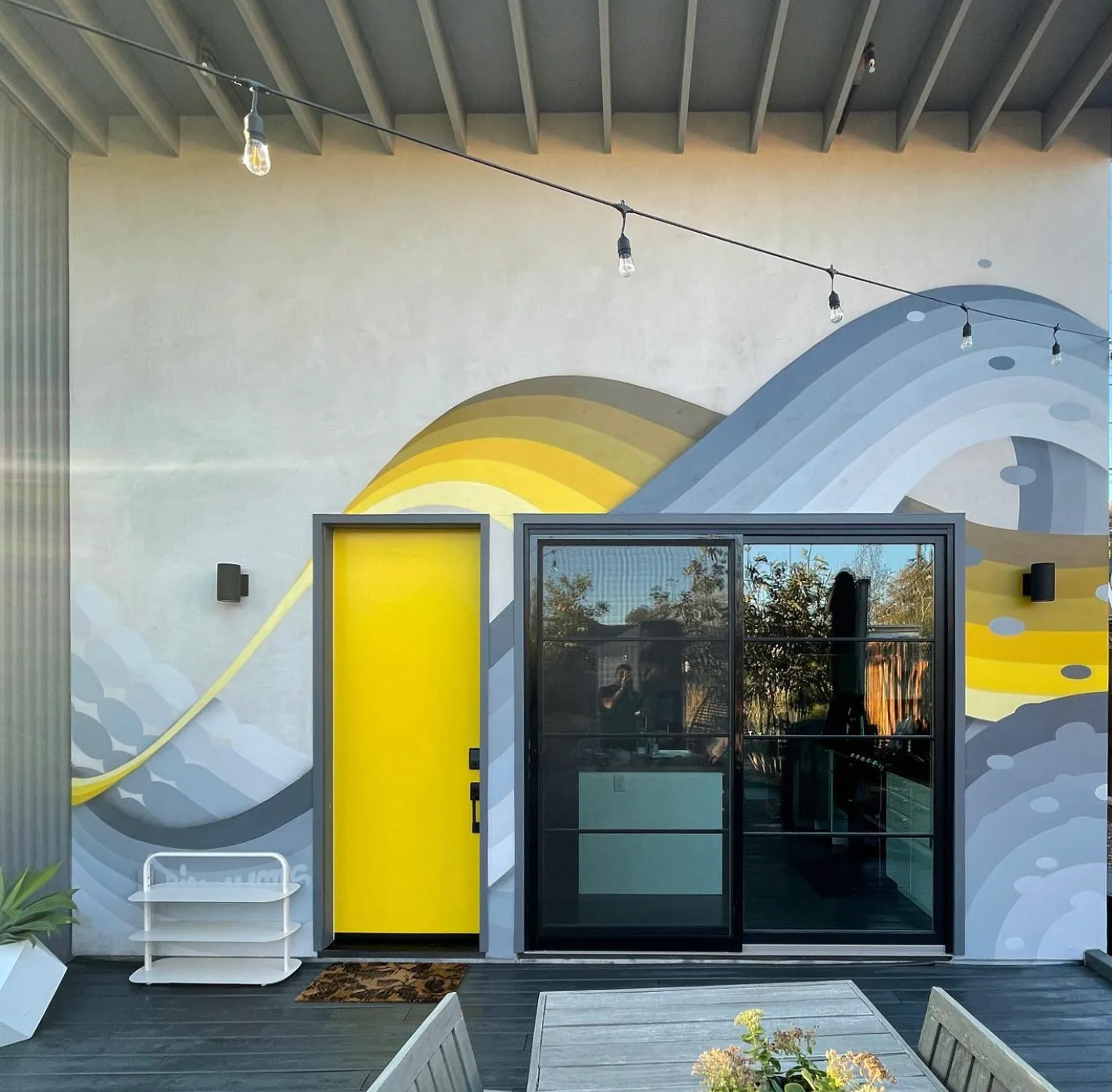 Spatial Design: Corporate and Home Art Vibes — image 13.2