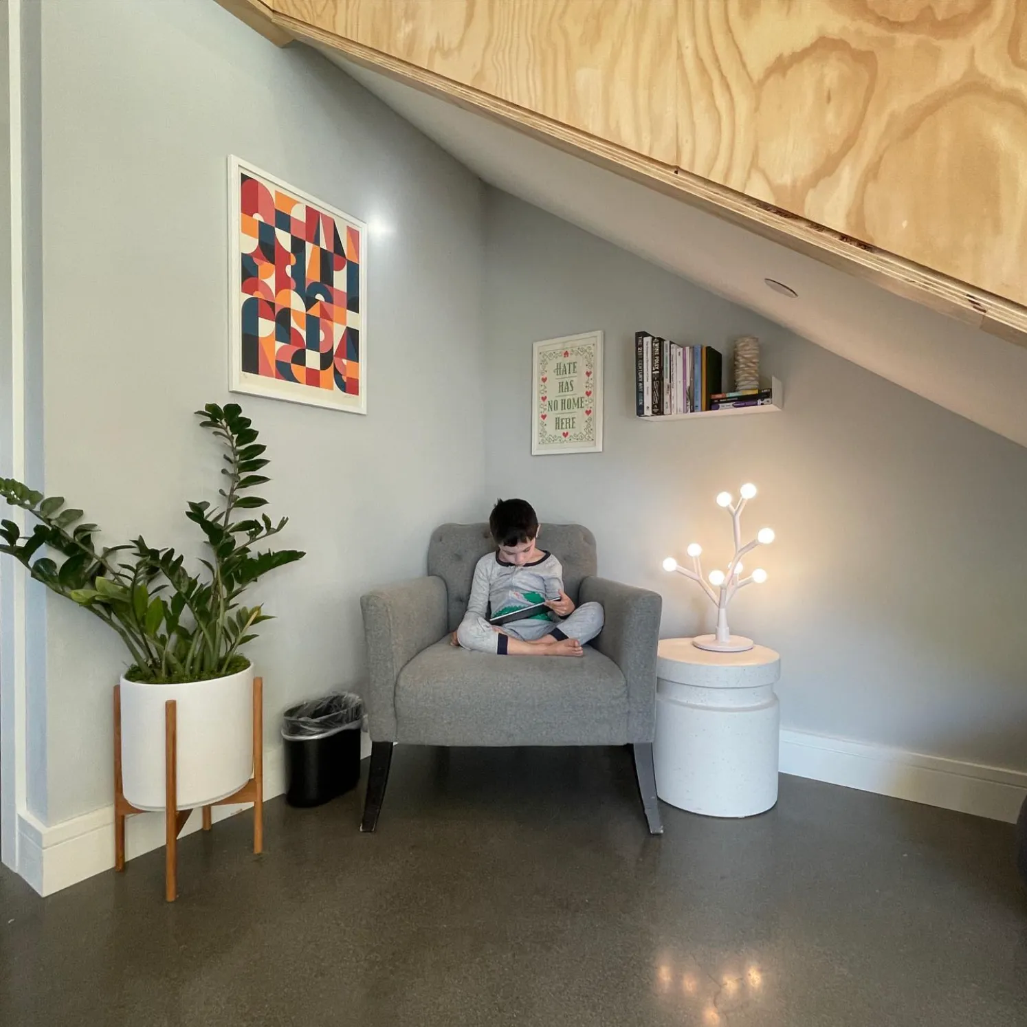 Spatial Design: Corporate and Home Art Vibes — image 13.4
