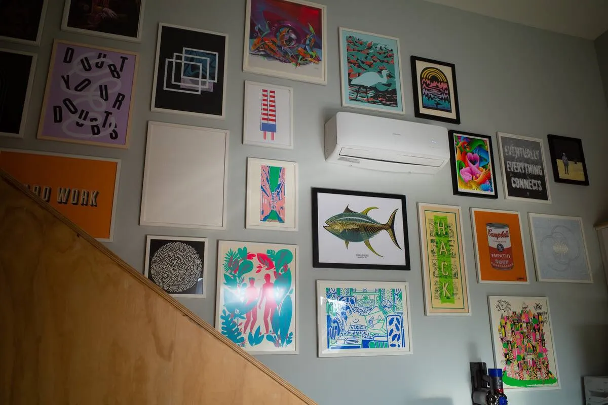 Spatial Design: Corporate and Home Art Vibes — image 13.5