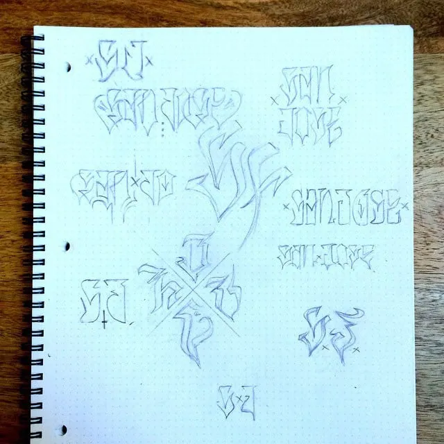 Sketchbook — image 1.38