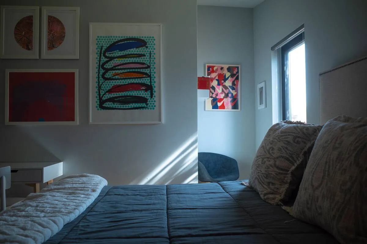 Spatial Design: Corporate and Home Art Vibes — image 13.6
