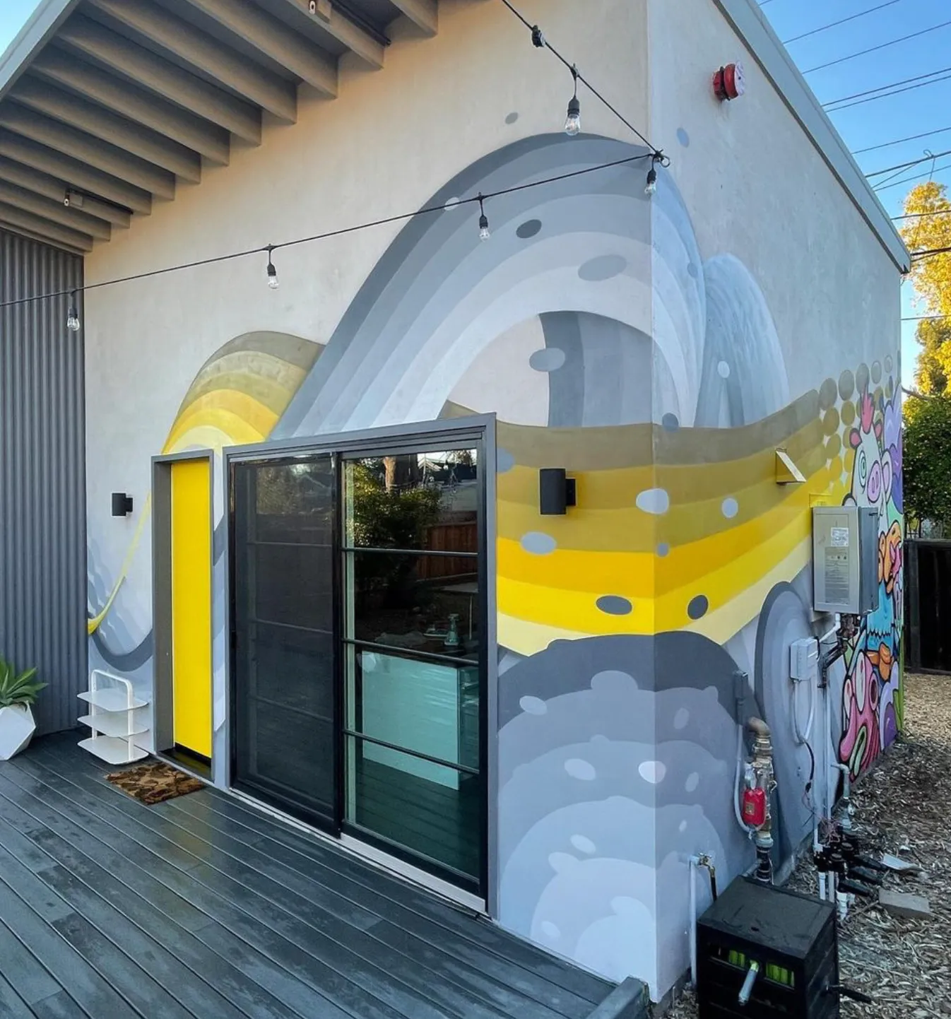 Spatial Design: Corporate and Home Art Vibes — image 13.7