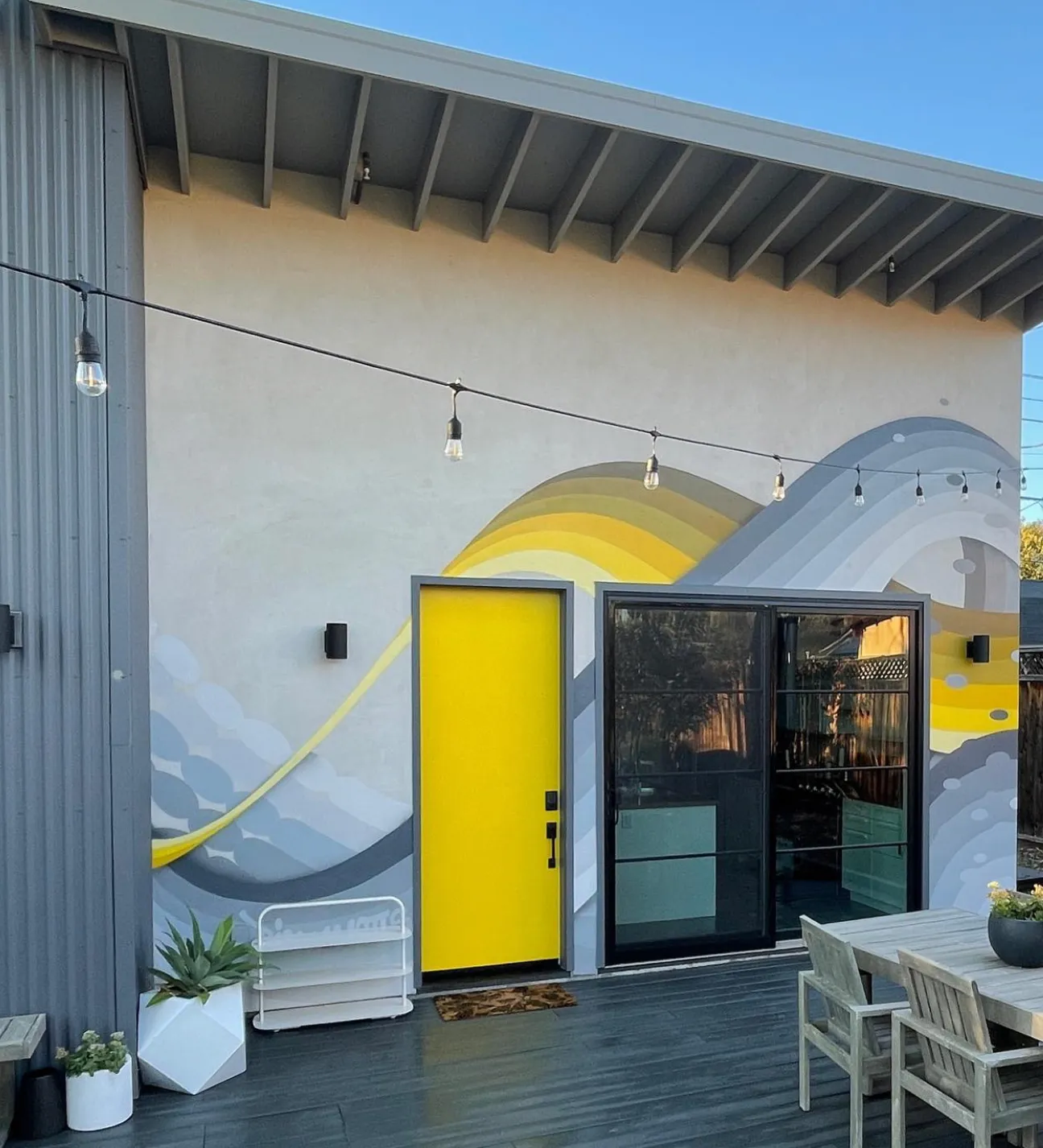Spatial Design: Corporate and Home Art Vibes — image 13.9